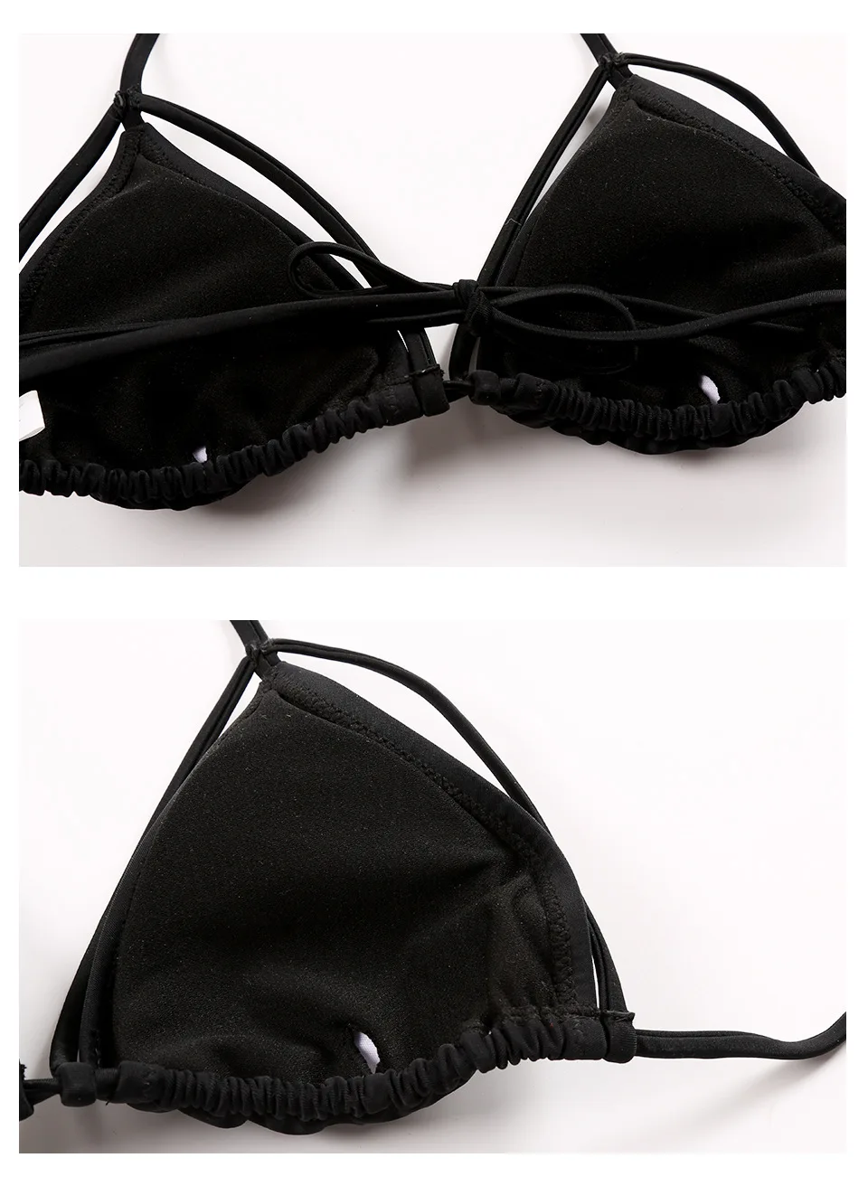 2017 New Sexy Bikinis Women Swimsuit Push Up Swimwear Bandage Out Bikini Set Halter Beach Bathing Suits Swim Wear 31 2017 New Sexy Bikinis Women Swimsuit Push Up Swimwear Bandage Out Bikini Set Halter Beach Bathing Suits Swim Wear 31