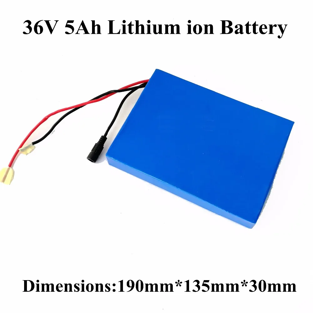 GTK 36v 5ah lithium ion battery 36v 10s2p 18650 bateria 36v for electric skateboard unicycle electronic balance scooter e-bike
GTK 36v 5ah lithium ion battery 36v 10s2p 18650 bateria 36v for electric skateboard unicycle electronic balance scooter e-bike