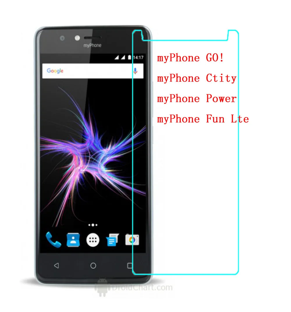 for Tempered Glass myPhone Ctity Go Power Power 9H Protective Film Explosion-proof Phone Cover for myPhone Fun Lte
for Tempered Glass myPhone Ctity Go Power Power 9H Protective Film Explosion-proof Phone Cover for myPhone Fun Lte
