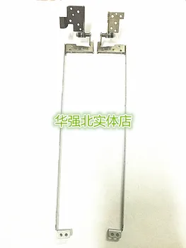 New LCD Hinges For Lenovo IdeaPad G700 LCD Screen Display Left & Right Hinges Steel Brackets Set
New LCD Hinges For Lenovo IdeaPad G700 LCD Screen Display Left & Right Hinges Steel Brackets Set