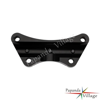 Motorcycle Black CNC Billet Aluminum 1" Handlebar Riser Top Clamp for Harley Touring Road King Street Electra Glide 1997-2017
Motorcycle Black CNC Billet Aluminum 1" Handlebar Riser Top Clamp for Harley Touring Road King Street Electra Glide 1997-2017
