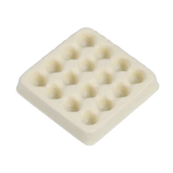 5 Pcs/lot 40x40 mm Dollhouse Toy Model Miniature Food Playing Mini Empty Egg Tray Dollhouse Toy
5 Pcs/lot 40x40 mm Dollhouse Toy Model Miniature Food Playing Mini Empty Egg Tray Dollhouse Toy