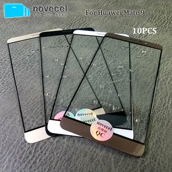 10PCS Novecel AAA Front Outer Screen Glass Lens For Huawei Mate 9 LCD Touch Screen Glass Repament
10PCS Novecel AAA Front Outer Screen Glass Lens For Huawei Mate 9 LCD Touch Screen Glass Repament