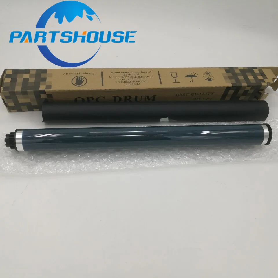 4Pcs OPC Drum B039-9510 for Ricoh Aficio MP2510 2550 2851 3010 2852 3350 2553 3053 3353 Cylinder OPC High quality for Ricoh 2550
4Pcs OPC Drum B039-9510 for Ricoh Aficio MP2510 2550 2851 3010 2852 3350 2553 3053 3353 Cylinder OPC High quality for Ricoh 2550
