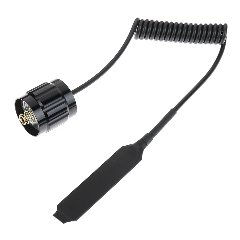 Remote Control Remote Pressure Switch For LED Flashlight Lamp Sport Outdoors Tools 2018 New Practical
Remote Control Remote Pressure Switch For LED Flashlight Lamp Sport Outdoors Tools 2018 New Practical