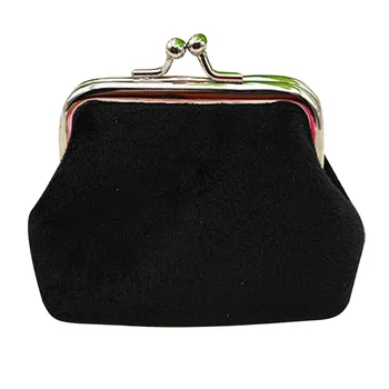 2019 Women's Fleece Coin Purse 1PCS Simple Solid Color Buckle Coin Purse Clutch Bag Key Bag for Girls Accessories soy luna a59
2019 Women's Fleece Coin Purse 1PCS Simple Solid Color Buckle Coin Purse Clutch Bag Key Bag for Girls Accessories soy luna a59