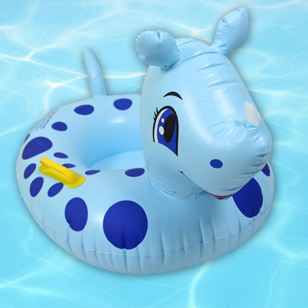 Cartoon Swimming Rings Baby Float Summer Outdoor Beach Pool Inflatable Children Seat Fun Children Toys Inflatable Swimming Ring
Cartoon Swimming Rings Baby Float Summer Outdoor Beach Pool Inflatable Children Seat Fun Children Toys Inflatable Swimming Ring