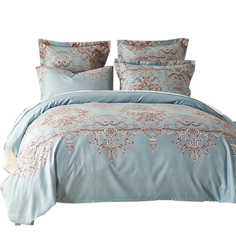 DIDIHOU 2/3pcs Luxury Printed Bedding Set Duvet Cover Set Bed Set Twin Double Queen Quilt Cover Bed linen
DIDIHOU 2/3pcs Luxury Printed Bedding Set Duvet Cover Set Bed Set Twin Double Queen Quilt Cover Bed linen