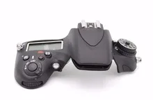 NEW D610 Top Cover with flash board,top LCD FPC Unit SLR Camera Repair Replacement Part For Nikon
NEW D610 Top Cover with flash board,top LCD FPC Unit SLR Camera Repair Replacement Part For Nikon