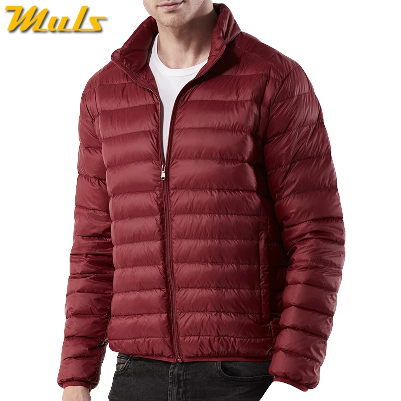 Dropshipping White Duck Down Jacket Coat Men Winter Ultralight Light Male Coats Parka Man Autumn Wind Water Proof Outwear US 3XL
Dropshipping White Duck Down Jacket Coat Men Winter Ultralight Light Male Coats Parka Man Autumn Wind Water Proof Outwear US 3XL