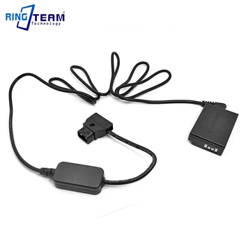 Anton Battery DTap D-Tap PTap BTap CA-PS700 Power Cable + LP-E17 DR-E17 DC Coupler for Canon Cameras EOS M3 M5 M6 EOSM3 EOSM5
Anton Battery DTap D-Tap PTap BTap CA-PS700 Power Cable + LP-E17 DR-E17 DC Coupler for Canon Cameras EOS M3 M5 M6 EOSM3 EOSM5