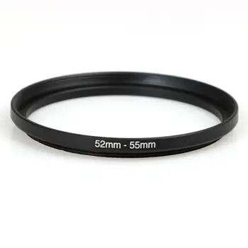 8pcs 37-82mm 82-37mm Lens Metal Step Up Down Ring Filter Adapter Set 37-40.5-43-46-49-52-55-58-62-67-72-77-82mm
8pcs 37-82mm 82-37mm Lens Metal Step Up Down Ring Filter Adapter Set 37-40.5-43-46-49-52-55-58-62-67-72-77-82mm