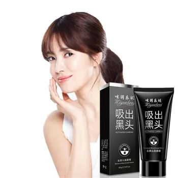 bamboo charcoal mask pig nose treatment suction blackmask face black head remove acne pores beauty skin care deep cleansing face
bamboo charcoal mask pig nose treatment suction blackmask face black head remove acne pores beauty skin care deep cleansing face