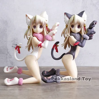 Fate Kaleid Liner Figure Illyasviel Von Einzbern Cat Girl Ver PVC Figure Collectible Model Toy
Fate Kaleid Liner Figure Illyasviel Von Einzbern Cat Girl Ver PVC Figure Collectible Model Toy