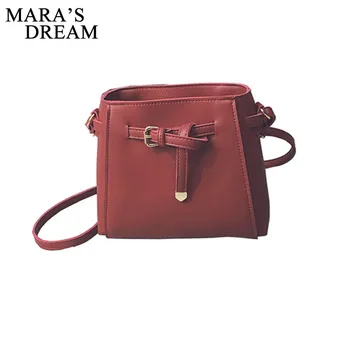 Mara's Dream 2019 New Fashion Solid Color Wild Female Bag Retro Small Bag Messenger Bag Simple Small Square Bag Shoulder Bag
Mara's Dream 2019 New Fashion Solid Color Wild Female Bag Retro Small Bag Messenger Bag Simple Small Square Bag Shoulder Bag