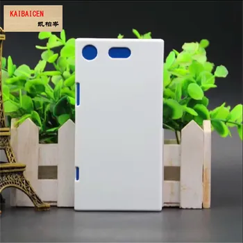 DHL Freeshipping For Sony Xperia XZ1 Compact 3D Sublimation Cell Phone Cover Case
DHL Freeshipping For Sony Xperia XZ1 Compact 3D Sublimation Cell Phone Cover Case