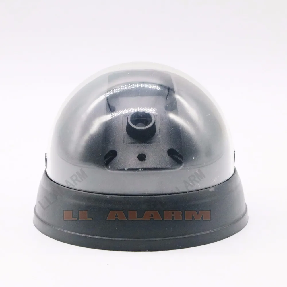 Lowest Price Outdoor Waterproof IR CCTV Dummy Dome of the LED fake Surveillance security camera
Lowest Price Outdoor Waterproof IR CCTV Dummy Dome of the LED fake Surveillance security camera