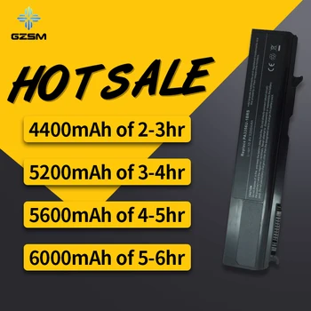 HSW 5200MAH Laptop Battery for Toshiba Satellite Pro U200 U205 Tecra A10 PA3356U-3BAS PA3356U-3BRS PA3357U-1BRL PA3357U-3BRL
HSW 5200MAH Laptop Battery for Toshiba Satellite Pro U200 U205 Tecra A10 PA3356U-3BAS PA3356U-3BRS PA3357U-1BRL PA3357U-3BRL