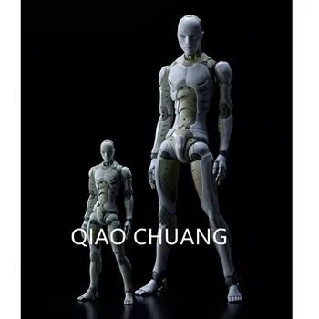 In East Asia Synthesis Of Human 1/12 Heavy Industries Movable BODY PVC 16CM Action Figure Collection Model Toy RETAIL BOX J240
In East Asia Synthesis Of Human 1/12 Heavy Industries Movable BODY PVC 16CM Action Figure Collection Model Toy RETAIL BOX J240