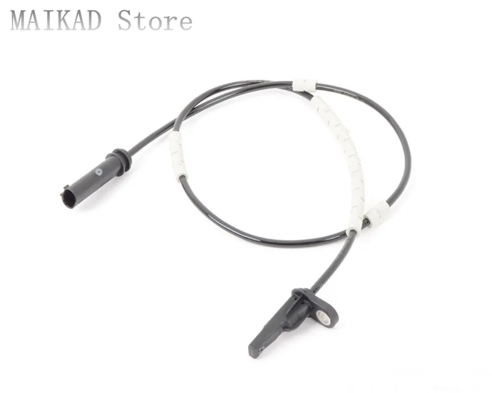 rear ABS Wheel Speed Sensor for BMW F30 F31 F34 F35 316i 320i 328i 335i 316Li 320Li 328Li 335Li 34526869322
rear ABS Wheel Speed Sensor for BMW F30 F31 F34 F35 316i 320i 328i 335i 316Li 320Li 328Li 335Li 34526869322