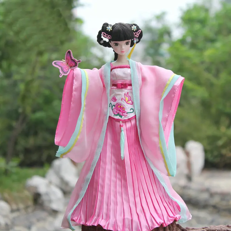 2017 New Kurhn Dolls Chinese Princess Wen Cheng 28cm Jointed Doll Bjd 1/6 Doll Girls Toys Kids Gifts Birthday Presents 2017 New Kurhn Dolls Chinese Princess Wen Cheng 28cm Jointed Doll Bjd 1/6 Doll Girls Toys Kids Gifts Birthday Presents<br><br>Aliexpress