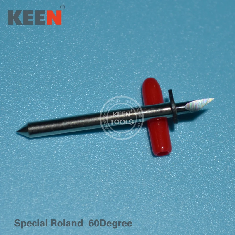 Free shipping 60Degree Special Roland Plotter Cutting Blade /Roland Blade/ Roland Blades for Vinyl Cutter Plotter Blade
Free shipping 60Degree Special Roland Plotter Cutting Blade /Roland Blade/ Roland Blades for Vinyl Cutter Plotter Blade
