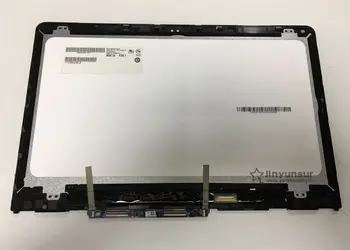 Free shipping 14" FHD LCD Display with TOUCH for HP PAVILION X360 14M-BA 14-ba TPN-W125 series LED Screen Replacement 1920*1080
Free shipping 14" FHD LCD Display with TOUCH for HP PAVILION X360 14M-BA 14-ba TPN-W125 series LED Screen Replacement 1920*1080