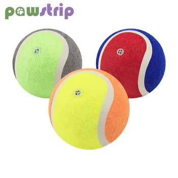 1PC 6cm Tennis Ball For Dog Chew Toy Soft Rubber Dog Squeaky Toy Pets Puppy Training Interactive Ball Toys For Dogs Pet Supplies
1PC 6cm Tennis Ball For Dog Chew Toy Soft Rubber Dog Squeaky Toy Pets Puppy Training Interactive Ball Toys For Dogs Pet Supplies