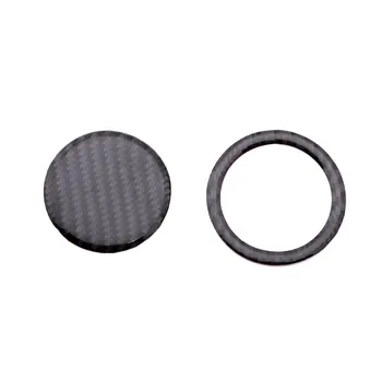 Areyourshop Car Carbon Fiber Engine Start Button Cover Trim For Toyota 86 for Subaru BRZ 2015 Car Auto accessories Covers
Areyourshop Car Carbon Fiber Engine Start Button Cover Trim For Toyota 86 for Subaru BRZ 2015 Car Auto accessories Covers