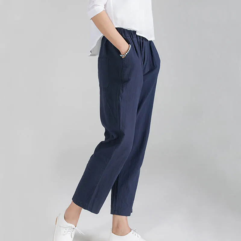 Sping summer pants women plus size waist 86-112cm hip 128cm 3XL 4XL 5XL 6XL 7XL pants women black gray red blue colors
Sping summer pants women plus size waist 86-112cm hip 128cm 3XL 4XL 5XL 6XL 7XL pants women black gray red blue colors
