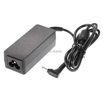 19V 2.1A 3.0*1.0mm Laptop AC Power Supply Adapter Charger For Asus Notebook Universal 100-240V
19V 2.1A 3.0*1.0mm Laptop AC Power Supply Adapter Charger For Asus Notebook Universal 100-240V