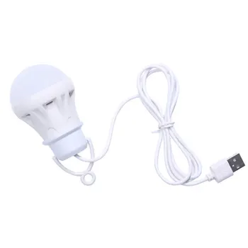 3W 5W 7W USB Bulb Light Portable Lamp Led SMD 5730 For Hiking Camping Tent Travel Work USB Power supply
3W 5W 7W USB Bulb Light Portable Lamp Led SMD 5730 For Hiking Camping Tent Travel Work USB Power supply