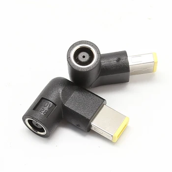 7.9*5.4mm DC 20V Charger Power Supply Adapter Carbon Converter Connector For Lenovo ThinkPad
7.9*5.4mm DC 20V Charger Power Supply Adapter Carbon Converter Connector For Lenovo ThinkPad