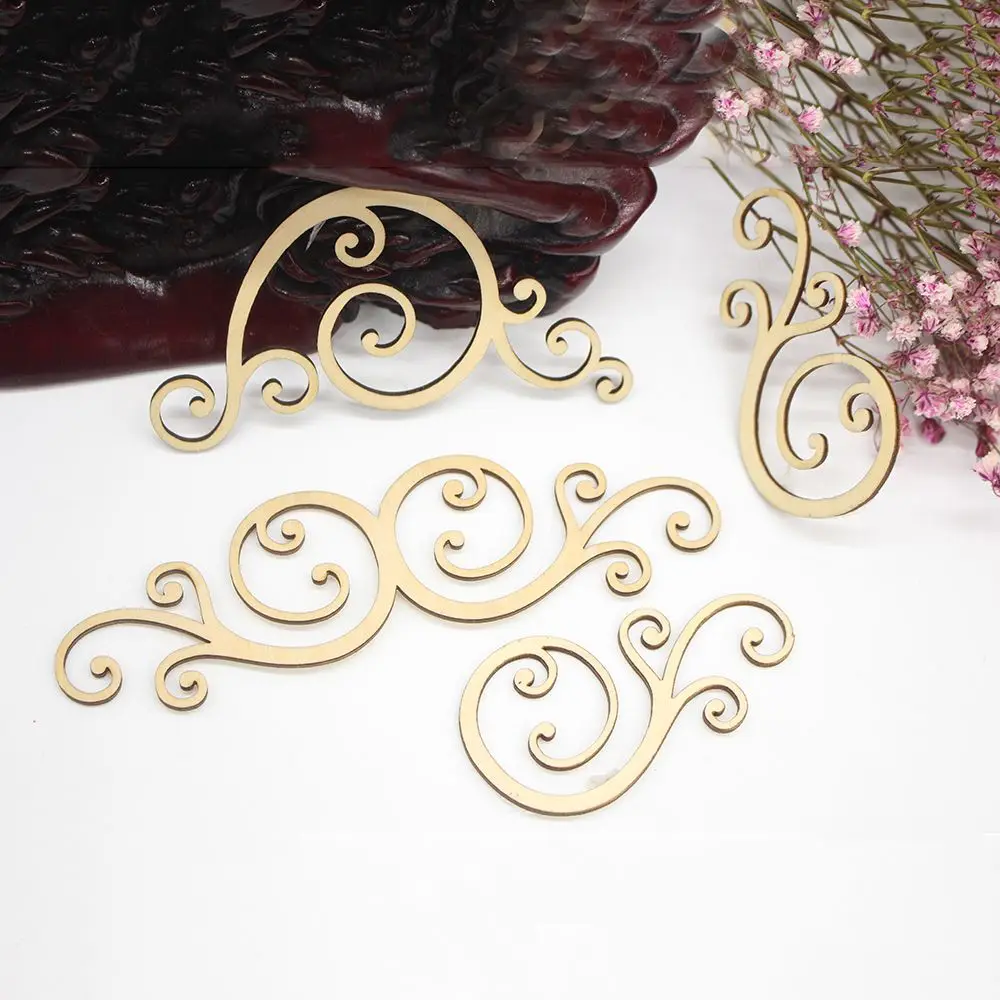 4pcs/set New Hot Laciness Wooden Figurines Crafts Wooden Decoration Ornament Embellishment DIY Decoration Wooden Crafts Forms
4pcs/set New Hot Laciness Wooden Figurines Crafts Wooden Decoration Ornament Embellishment DIY Decoration Wooden Crafts Forms