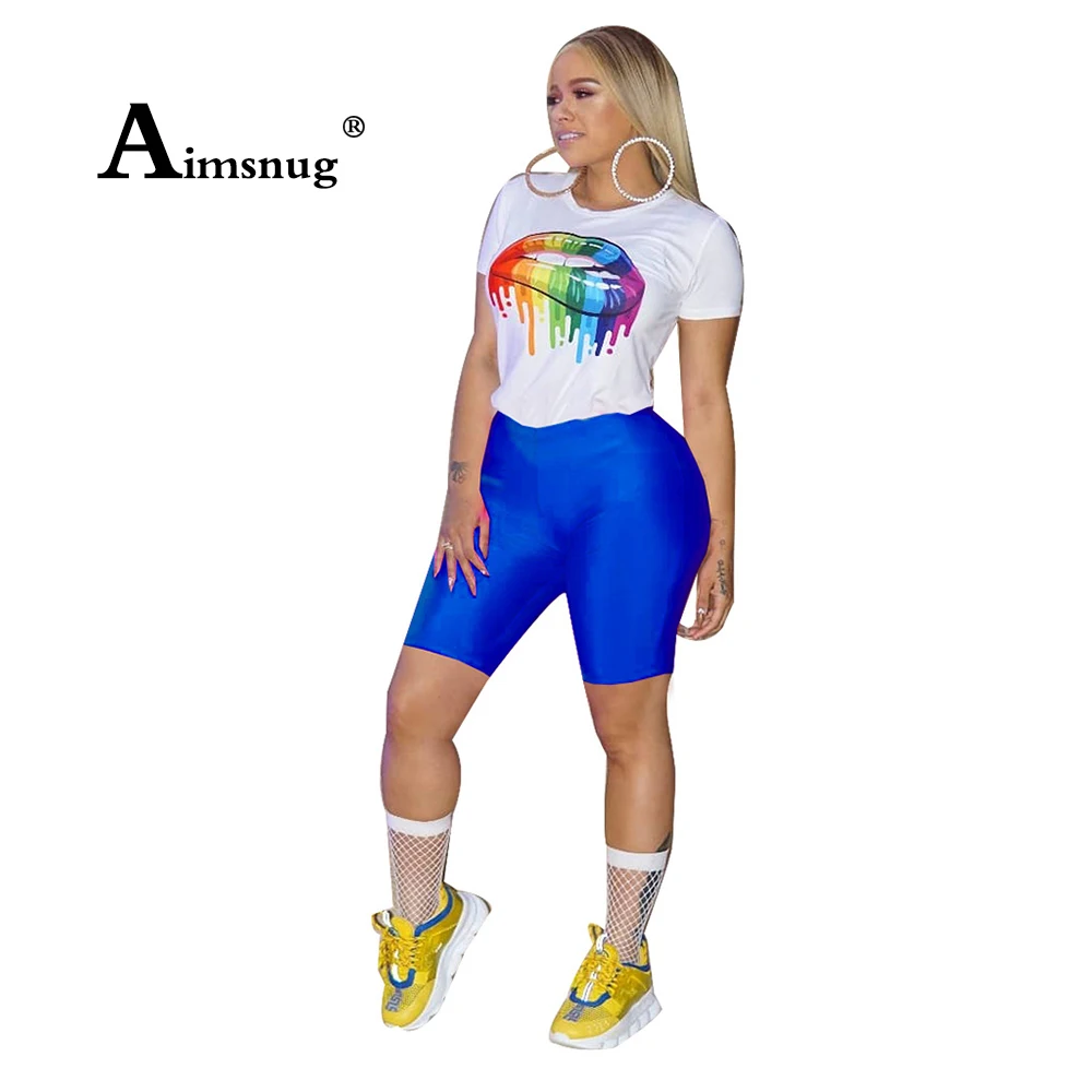 Women Sexy Two Piece Set 2019 Summer Female Print White Top and Short Pant Sets Fashion Elastic Waist 2 Two Pieces Sets Suit
Women Sexy Two Piece Set 2019 Summer Female Print White Top and Short Pant Sets Fashion Elastic Waist 2 Two Pieces Sets Suit