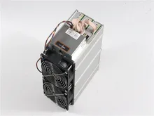 Usado asic equihash mineiro antminer z9 42k sol/s zcash mineiro mineração zec zen btg econômico do que innosilicon a9 antminer s11 s15(China)