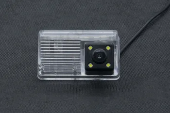 4LED CCD Waterproof Car Rear view Camera BackUp Reverse Parking Camera for TOYOTA Corolla Reverse Camera
4LED CCD Waterproof Car Rear view Camera BackUp Reverse Parking Camera for TOYOTA Corolla Reverse Camera