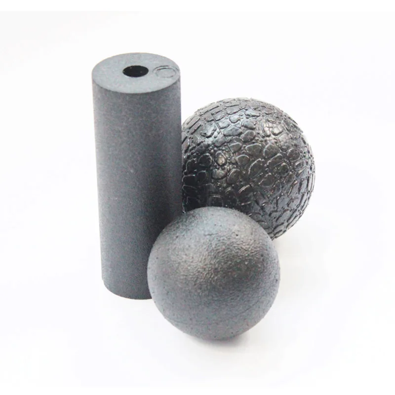 Training Foam roller Health Fitness Tool Gym Yoga Massage Roll Self Massager Tense Muscles
Training Foam roller Health Fitness Tool Gym Yoga Massage Roll Self Massager Tense Muscles