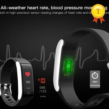 Smart bracelet smartband heart rate monitoring sleep wrist smart wristwatch tracker band wearable fitness smart watch devices
Smart bracelet smartband heart rate monitoring sleep wrist smart wristwatch tracker band wearable fitness smart watch devices