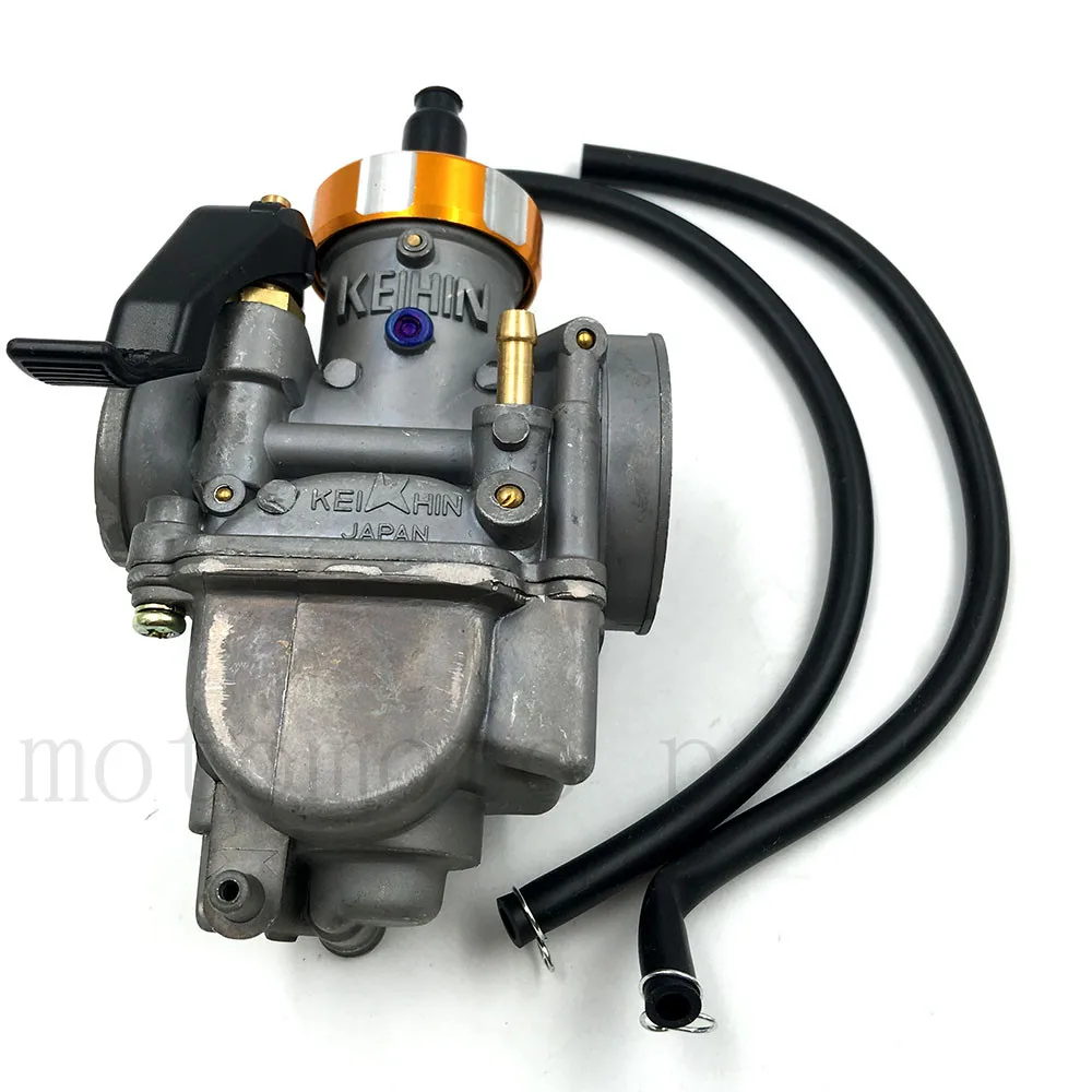 Carb fit FOR JINGBIN OKO PE 26mm PE26 Carburetor Carburettor UNIVERSAL 2/4 Stroke 80 100cc 125cc Free shipping
Carb fit FOR JINGBIN OKO PE 26mm PE26 Carburetor Carburettor UNIVERSAL 2/4 Stroke 80 100cc 125cc Free shipping