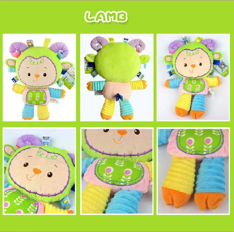 lamb