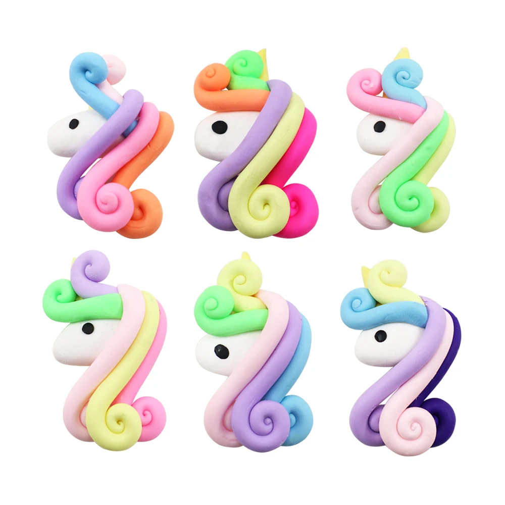 david angie Animal Polymer Clay For DIY Kids Birthday Party Decoration Crafts Accessories 5pieces,DIY Handmade Materials,5Yc3541
david angie Animal Polymer Clay For DIY Kids Birthday Party Decoration Crafts Accessories 5pieces,DIY Handmade Materials,5Yc3541
