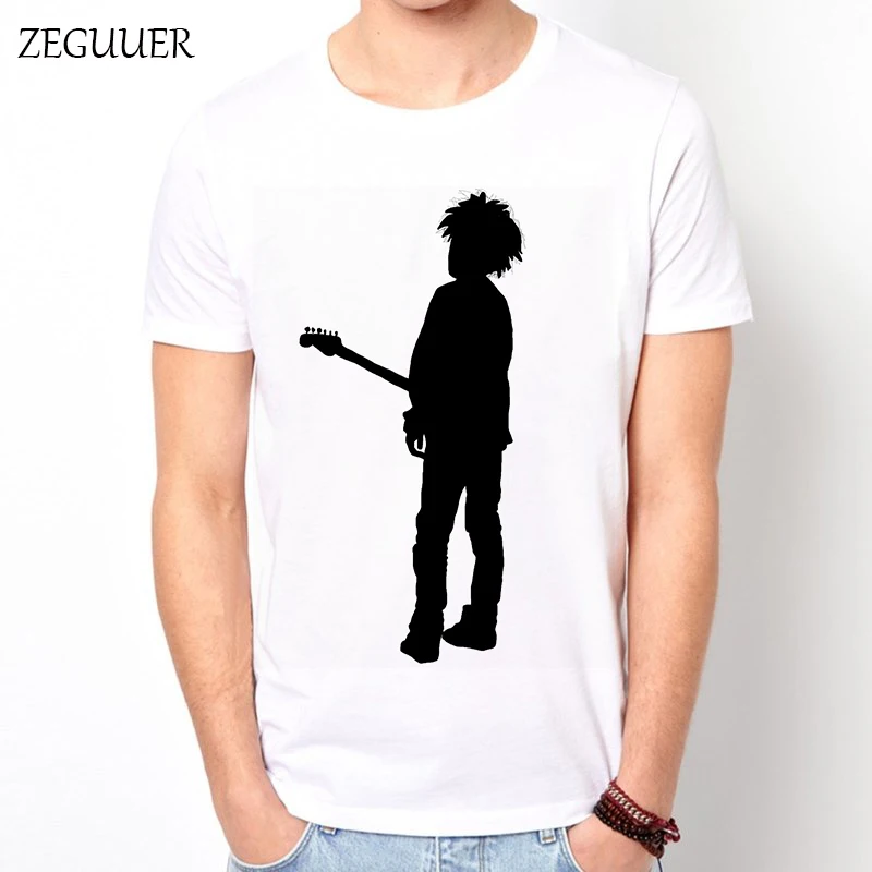 Robert Cure Smith T Shirt Harajuku T Shirt Men Streetwear Funny T Shirts Print Fashion Wind Boyfriend Gift Casual Clothes
Robert Cure Smith T Shirt Harajuku T Shirt Men Streetwear Funny T Shirts Print Fashion Wind Boyfriend Gift Casual Clothes