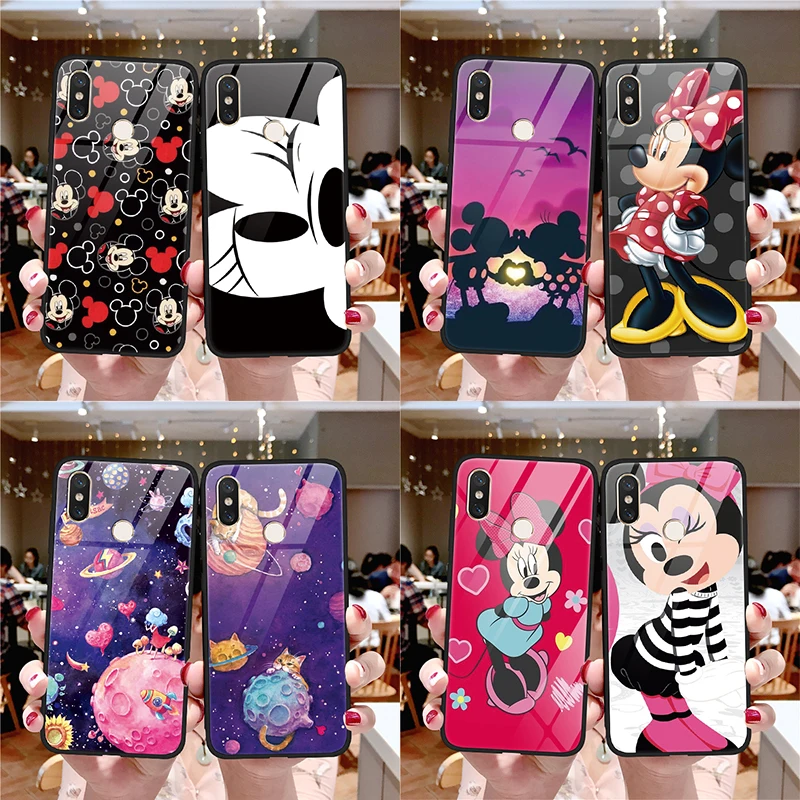 Tempered Glass Cover Cases For Xiaomi Redmi S2 K20 Pro 7 Mi 6 8 9 SE Lite Explorer A2 6X Mix 2 2S Max 3 Note 7 6 5 Pro Plus Case
Tempered Glass Cover Cases For Xiaomi Redmi S2 K20 Pro 7 Mi 6 8 9 SE Lite Explorer A2 6X Mix 2 2S Max 3 Note 7 6 5 Pro Plus Case