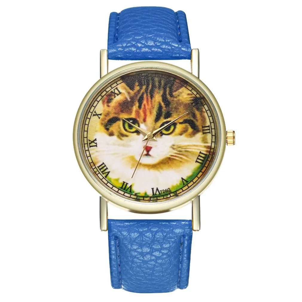 Fashion Watch Simple Leather Strap Quartz Watch Women Wrist Watch Fashionable Popular Quartz Watch
Fashion Watch Simple Leather Strap Quartz Watch Women Wrist Watch Fashionable Popular Quartz Watch