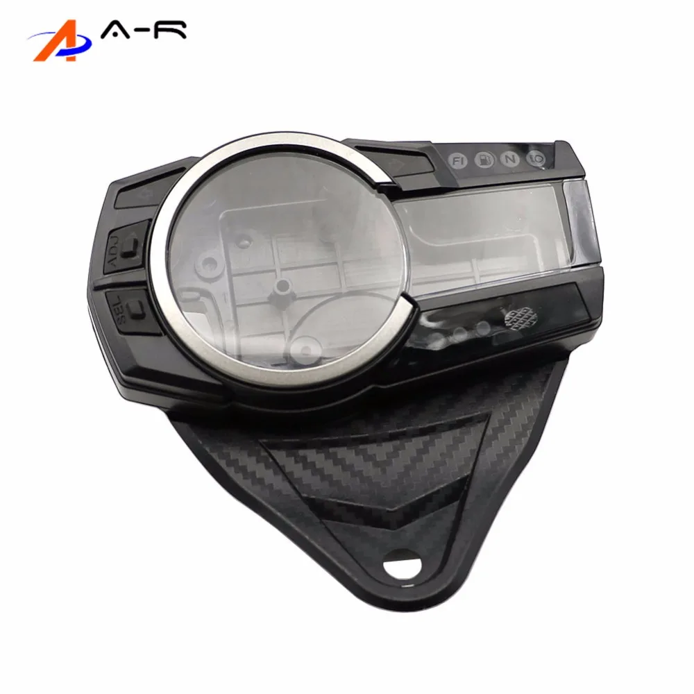 Speedometer Tachometer Gauges Cluster Instrument Case Cover For Suzuki GSXR600 GSXR750 2011 - 2014 GSX-R750 GSXR 600 750 2013
Speedometer Tachometer Gauges Cluster Instrument Case Cover For Suzuki GSXR600 GSXR750 2011 - 2014 GSX-R750 GSXR 600 750 2013