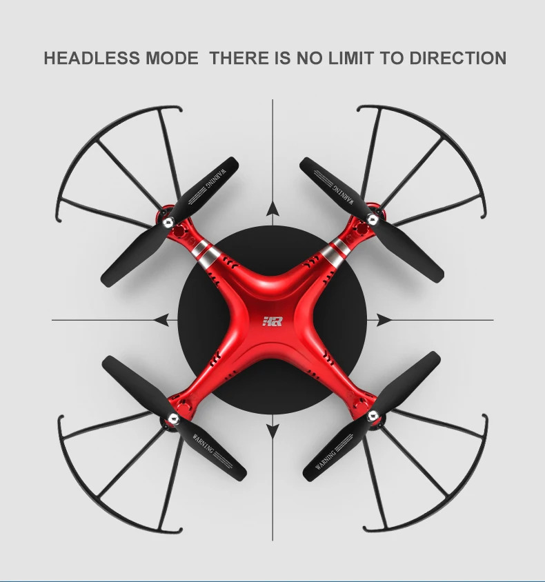 Drone With 2MP Camera 22