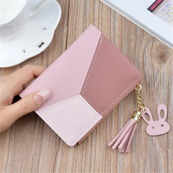 New 2019 clutch woman handbag brand fashion Women wallets leather ladies card bag for women clip money wallet
New 2019 clutch woman handbag brand fashion Women wallets leather ladies card bag for women clip money wallet