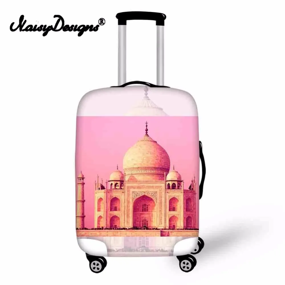 Noisydesigns Girl World Attractions Elastic Fashion Protective Cover Dust-proof Anti-scratch Portable Trunk Case Cover for S/M/L
Noisydesigns Girl World Attractions Elastic Fashion Protective Cover Dust-proof Anti-scratch Portable Trunk Case Cover for S/M/L