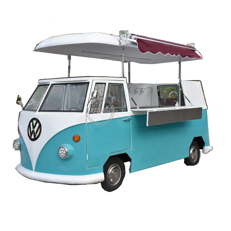 Multifunction customized color electric truck mobile food truck fast food cart for sale
Multifunction customized color electric truck mobile food truck fast food cart for sale